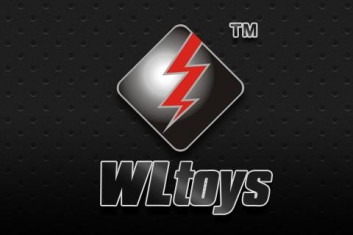 Большая поставка WLToys