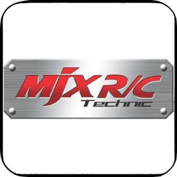 Поступление моделей MJX