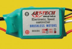 Brushless ESC 10A