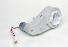Левый редуктор для электромобилей DMD - DMD-005