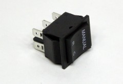 Реле для электромобилей DMD - DMD-003