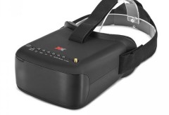 FPV очки WL Toys