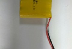Аккумулятор 4.8v 700mah