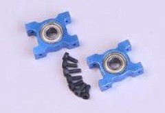 Holder for main shaft