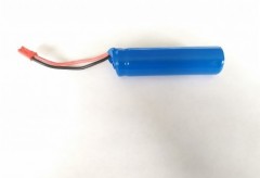 Аккумулятор Li-Ion 3.7V 1200mAH