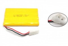 Аккумулятор Ni-Cd 9.6v 800mah Tamiya