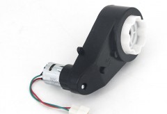 Правый редуктор 12V для электромобиля
