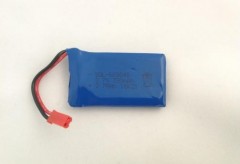 Аккумулятор 3.7V 730 mAh
