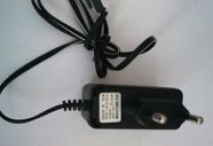 Зарядное устройство 6V 250mA