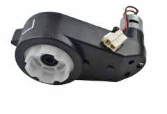 Левый редуктор 12V для электромобиля