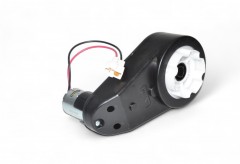 Редуктор 12V для электромобиля