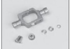 Sea-saw and fly bar bearings included