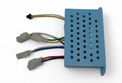 Контроллер 12V 2.4G для электромобиля