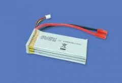 Аккумулятор 11.1V 1500 mAh