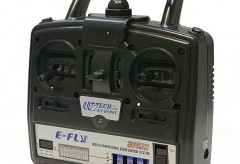 4ch Type B 2.4G