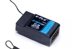 E-FLY ER61 2.4GHz 6 каналов for 4CH