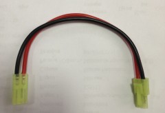 7.2V Ni-Cd Ni-Mh