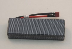 АКБ LiPo 7.4 3900