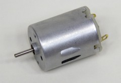 Мотор - 24886-2