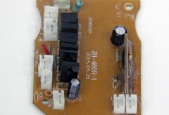 Плата - MYX301-С720-B