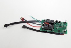 Плата для моделей 4WD - SDL2012-7