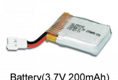 Аккумулятор Walkera - HM-Genius CP-Z-14