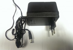 Зарядное устройство 12V 1.0А - RAS-82500-3