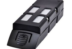 Аккумулятор 7.4V 1500mAh для квадрокоптера WLtoys Q303