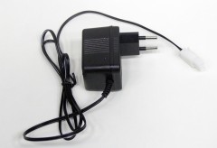 Зарядное устройство 9,6v 250mA