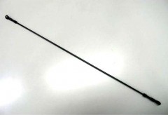 Lever sheath